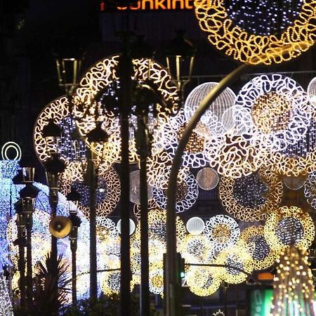 شقة Contemporaneo Y Centrico فيجو المظهر الخارجي الصورة