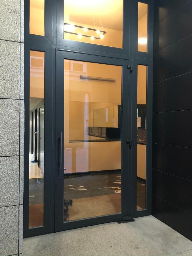 شقة Contemporaneo Y Centrico فيجو المظهر الخارجي الصورة